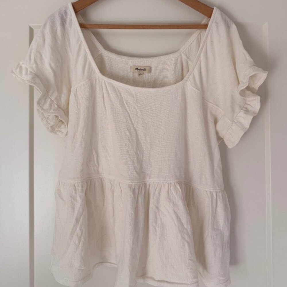 Summer Top Size L